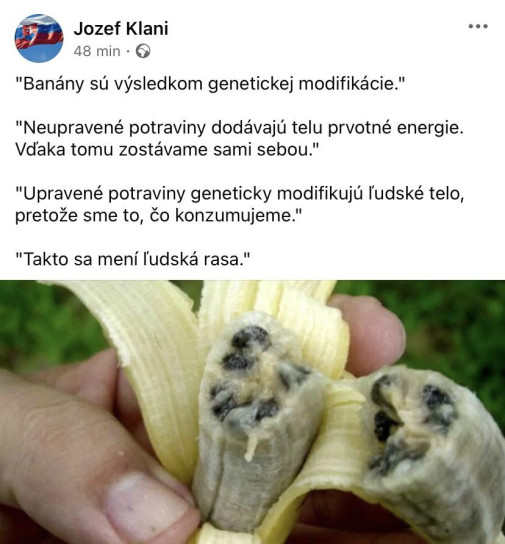 VŠŽ - katedra genetiky