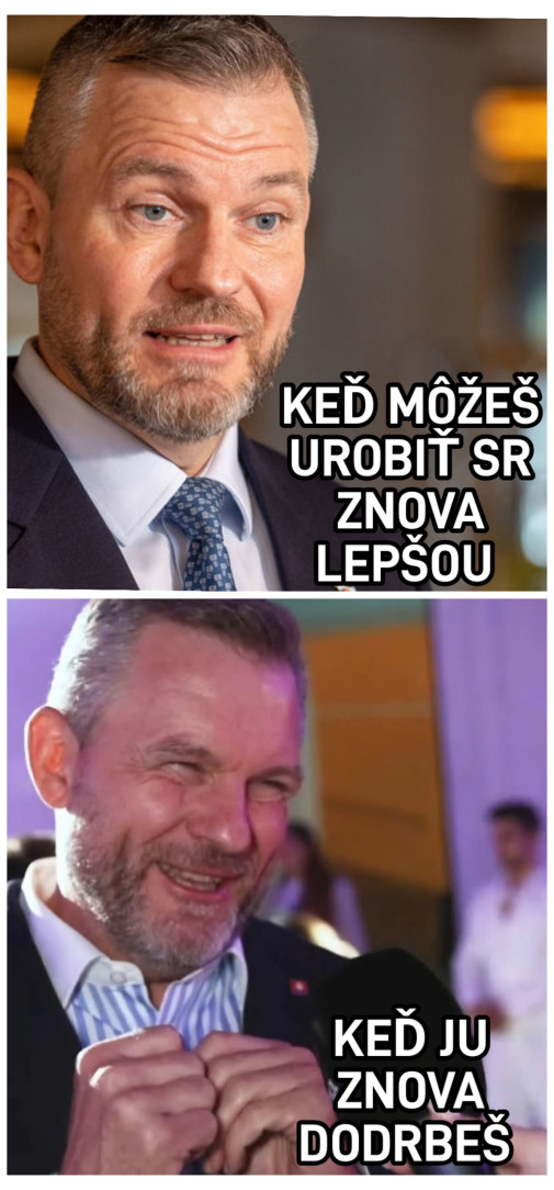Strach a ego